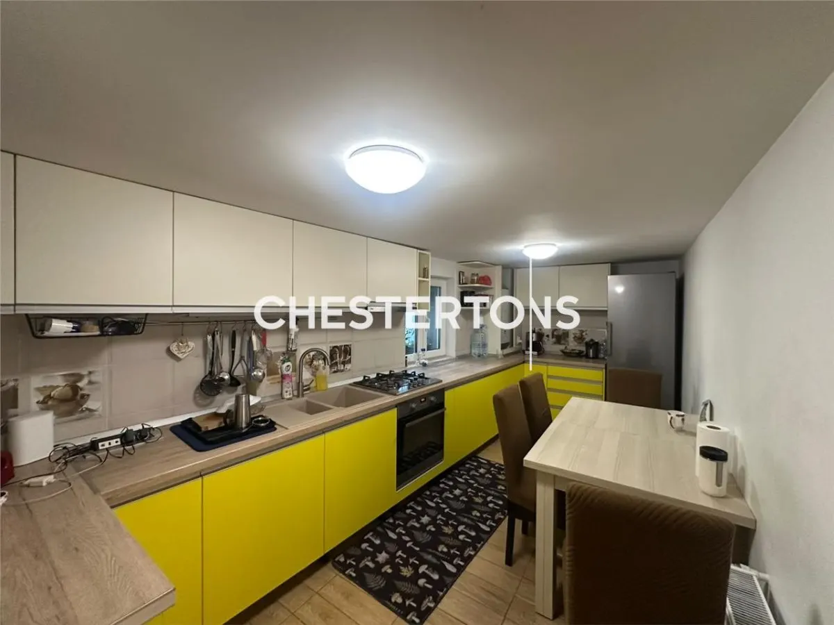 House / villa for sale 93.44 sqm in Dragomiresti-Deal - foto 3