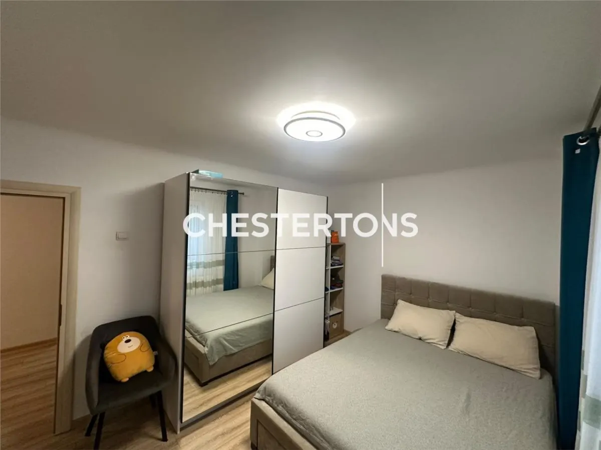 House / villa for sale 93.44 sqm in Dragomiresti-Deal - foto 4