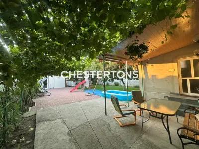 House / villa for sale 93.44 sqm in Dragomiresti-Deal - foto 5