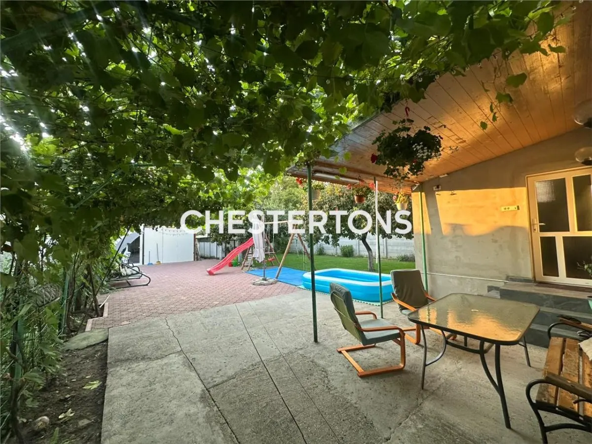 House / villa for sale 93.44 sqm in Dragomiresti-Deal - foto 5
