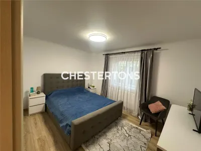 House / villa for sale 93.44 sqm in Dragomiresti-Deal - foto 7