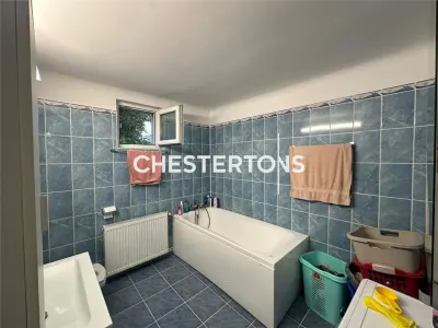 House / villa for sale 93.44 sqm in Dragomiresti-Deal - foto 9