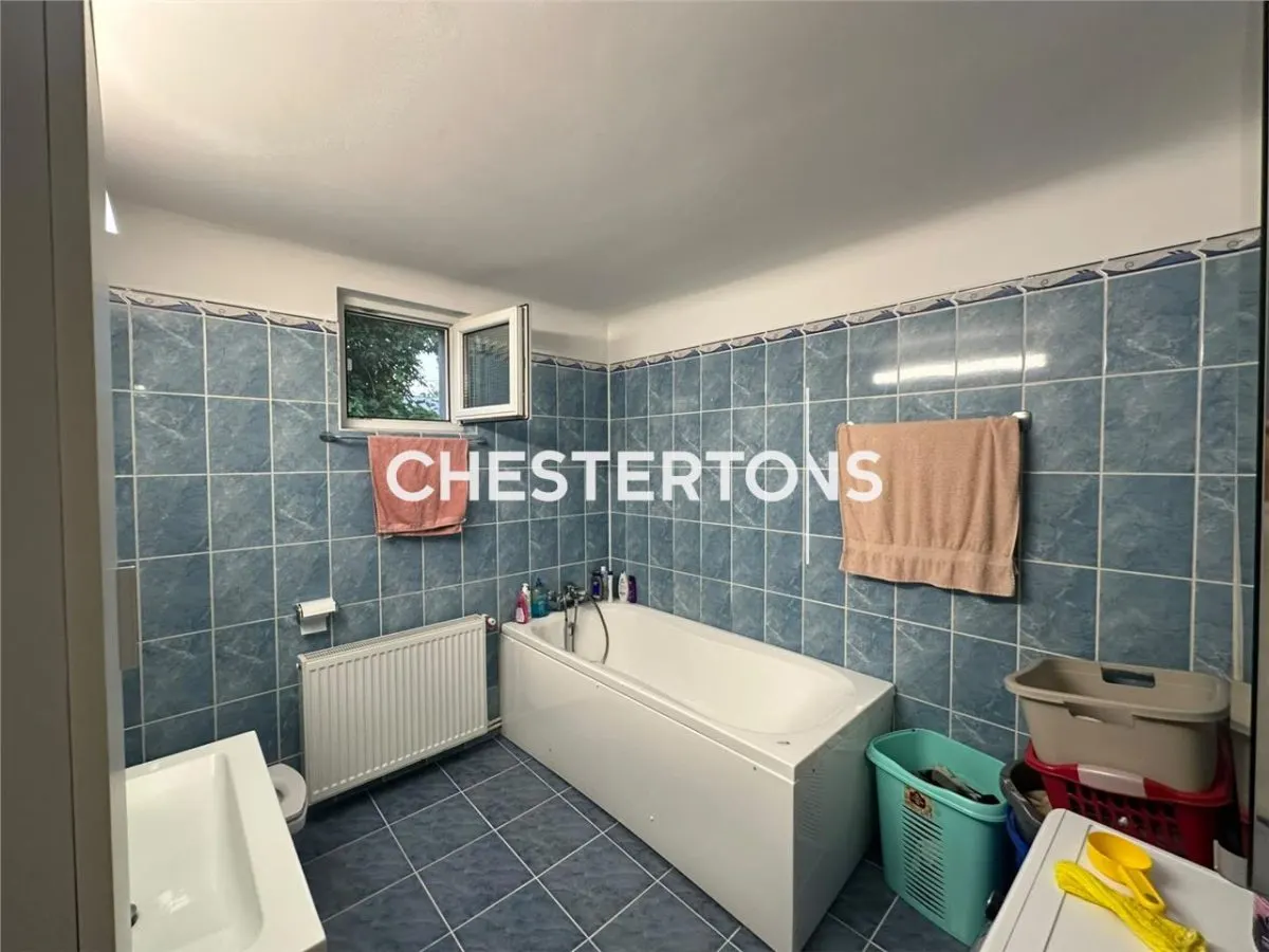 House / villa for sale 93.44 sqm in Dragomiresti-Deal - foto 9