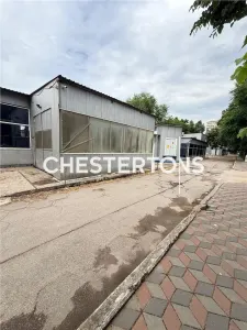 Industrial Property for Sale | Warehouses, Offices and Land 2,160 sqm - foto 2