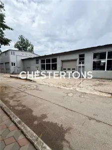 Industrial Property for Sale | Warehouses, Offices and Land 2,160 sqm - foto 3