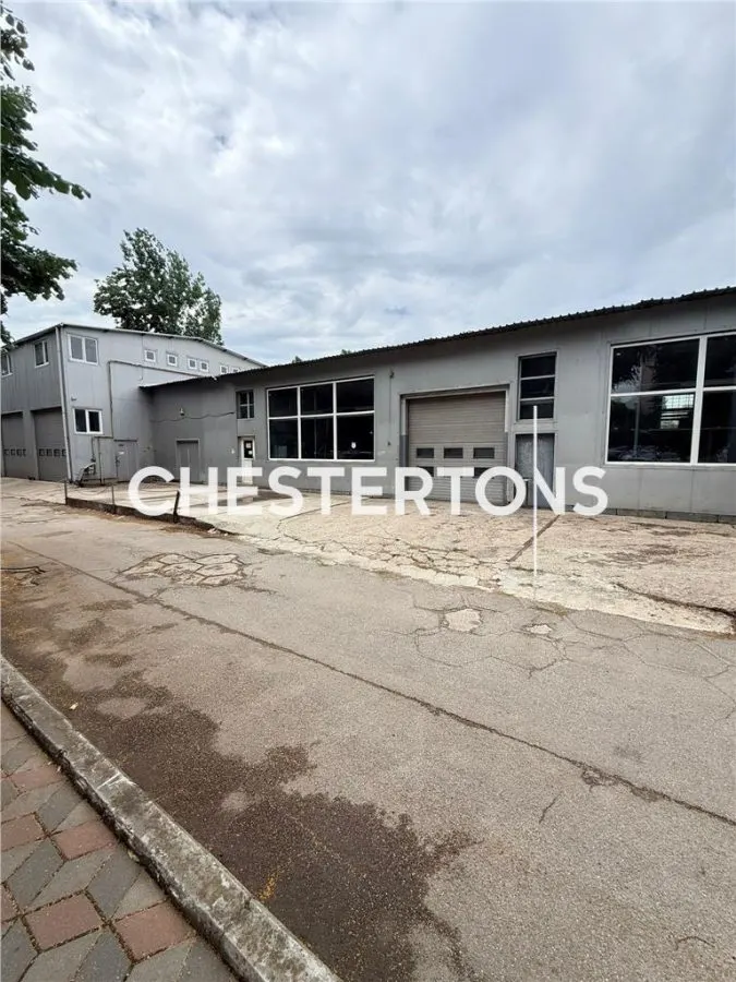 Industrial Property for Sale | Warehouses, Offices and Land 2,160 sqm - foto 3