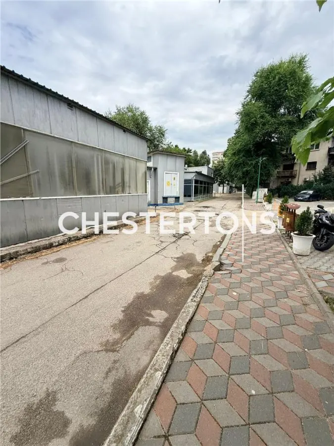 Industrial Property for Sale | Warehouses, Offices and Land 2,160 sqm - foto 4