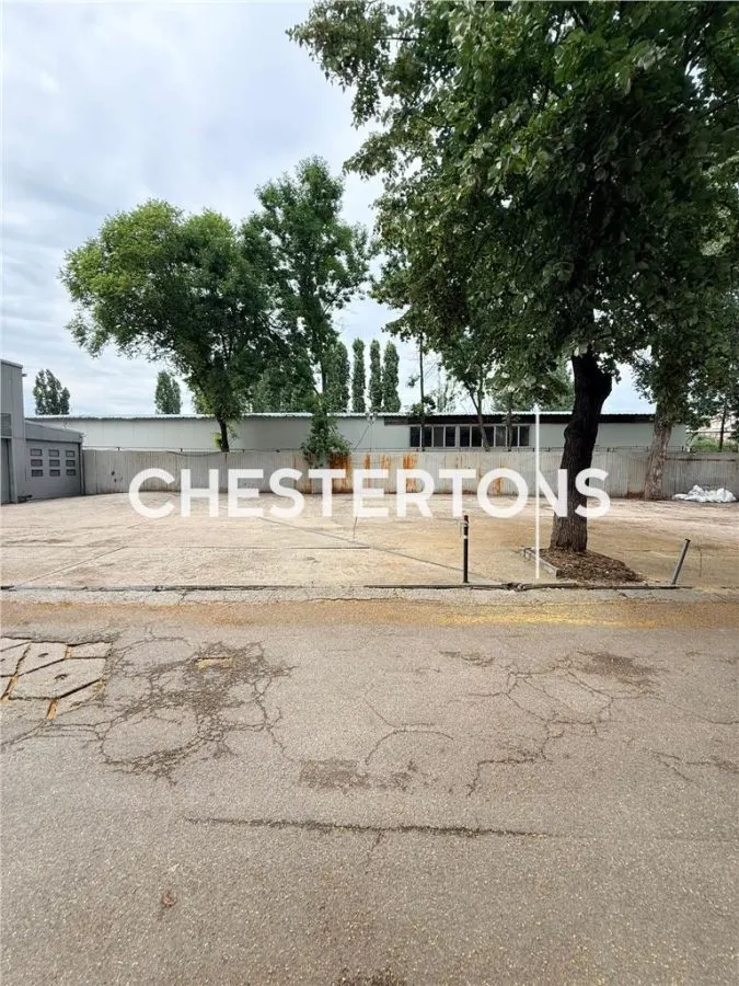 Industrial Property for Sale | Warehouses, Offices and Land 2,160 sqm - foto 6