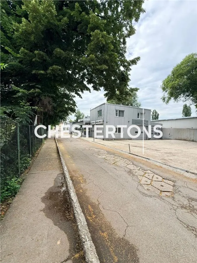 Industrial Property for Sale | Warehouses, Offices and Land 2,160 sqm - foto 7