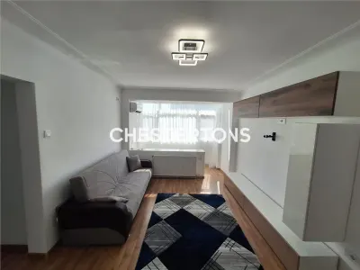 3-Bedroom Apartment - Independentei - Braila - Braila