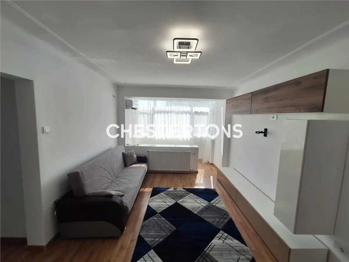 3-Bedroom Apartment - Independentei - Braila - foto 1