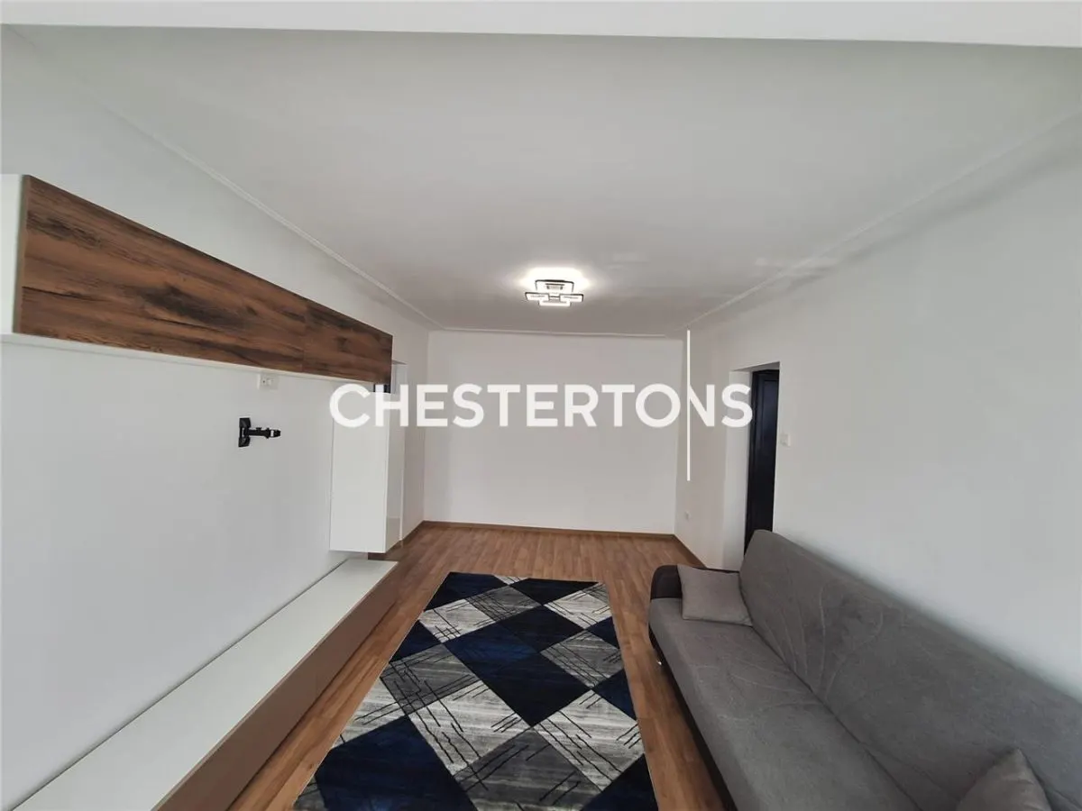 3-Bedroom Apartment - Independentei - Braila - foto 2