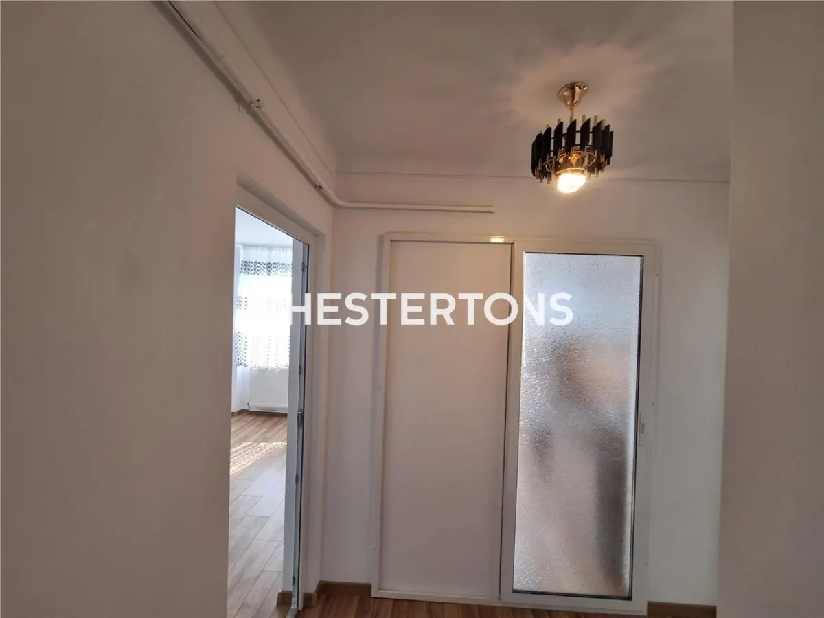 3-Bedroom Apartment - Independentei - Braila - foto 11