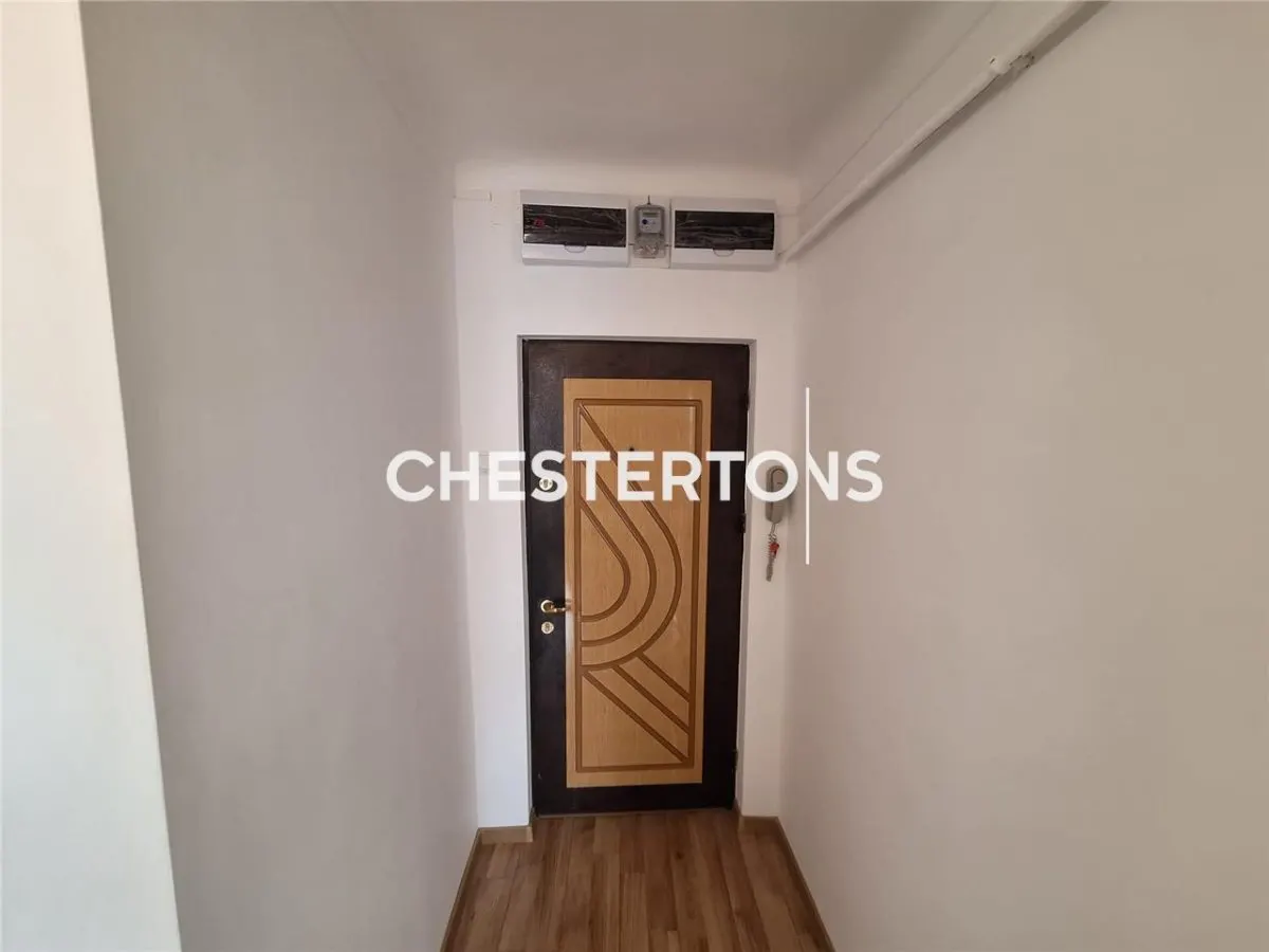 3-Bedroom Apartment - Independentei - Braila - foto 12