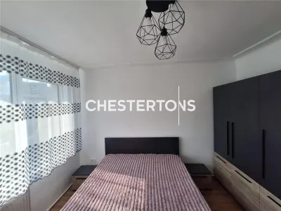 3-Bedroom Apartment - Independentei - Braila - foto 3