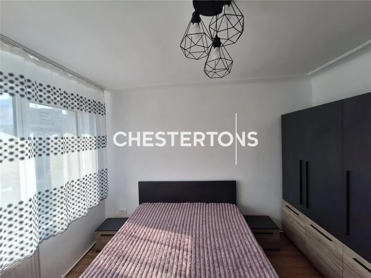 3-Bedroom Apartment - Independentei - Braila - foto 3
