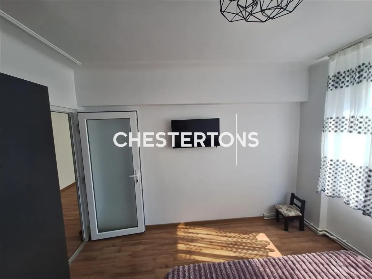 3-Bedroom Apartment - Independentei - Braila - foto 4