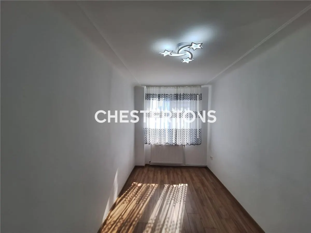 3-Bedroom Apartment - Independentei - Braila - foto 5
