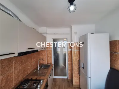 3-Bedroom Apartment - Independentei - Braila - foto 8