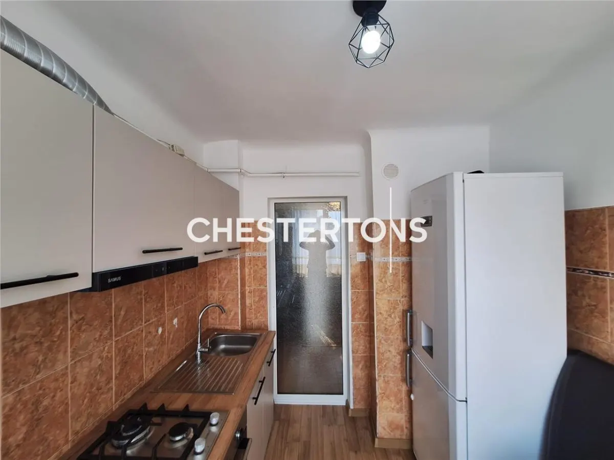 3-Bedroom Apartment - Independentei - Braila - foto 8