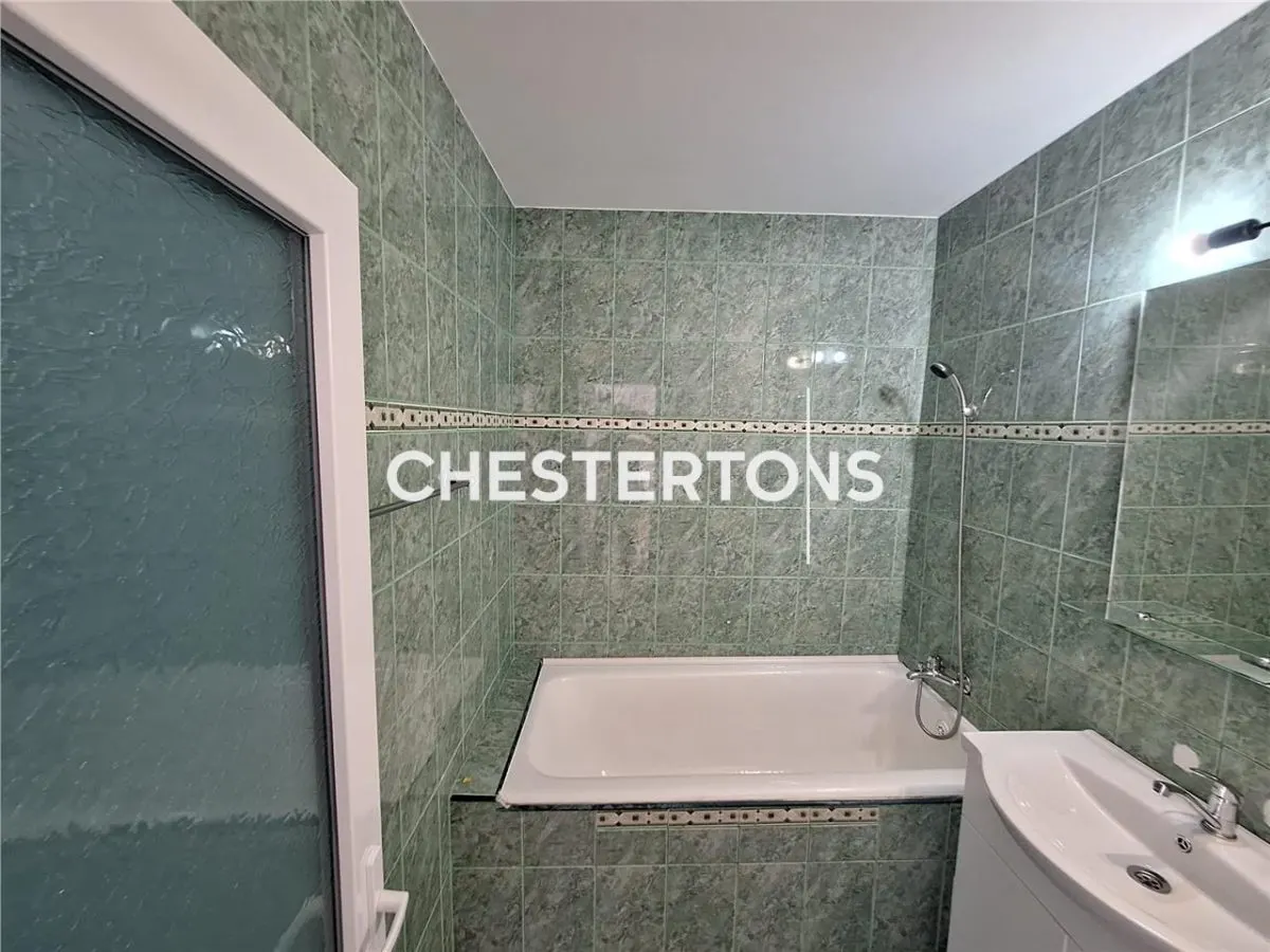 3-Bedroom Apartment - Independentei - Braila - foto 9
