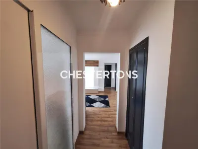 3-Bedroom Apartment - Independentei - Braila - foto 10
