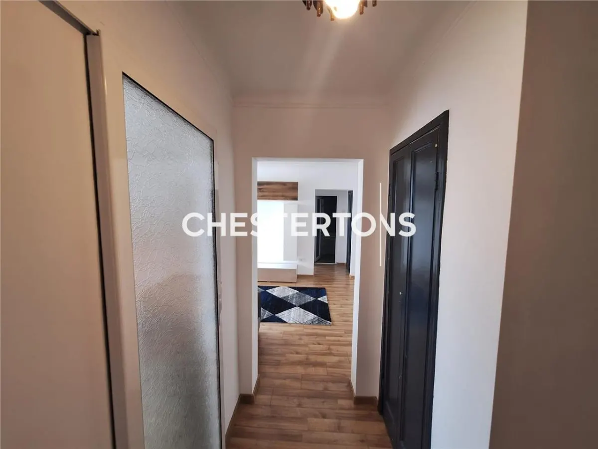 3-Bedroom Apartment - Independentei - Braila - foto 10