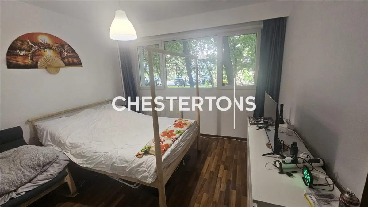 2-Bedroom Apartment, Thermally Insulated Building, Drumul Taberei Park - foto 2