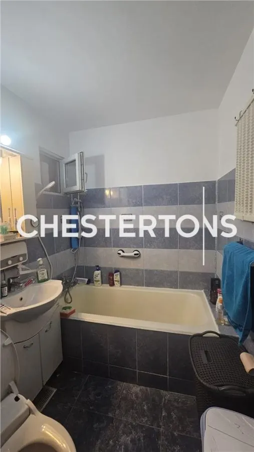 2-Bedroom Apartment, Thermally Insulated Building, Drumul Taberei Park - foto 4