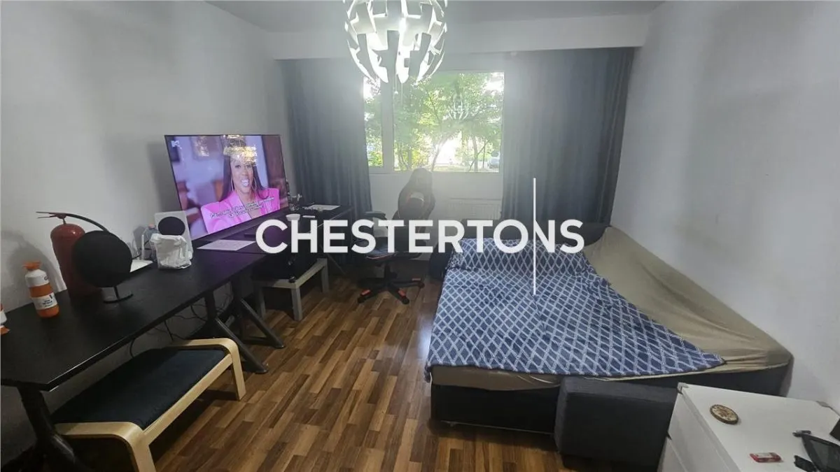 2-Bedroom Apartment, Thermally Insulated Building, Drumul Taberei Park - foto 5