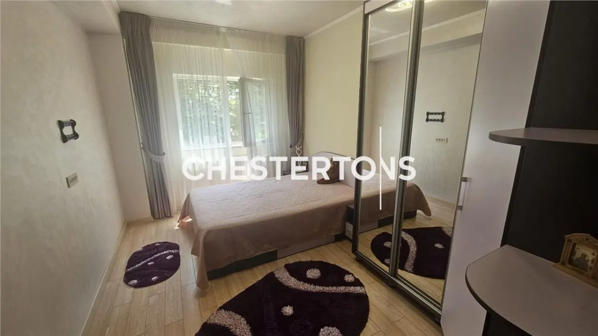 2-Bedroom Furnished Apartment, Rezervelor/Militari Residence - foto 2