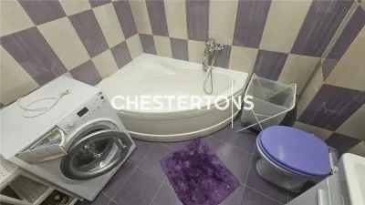 2-Bedroom Furnished Apartment, Rezervelor/Militari Residence - foto 3