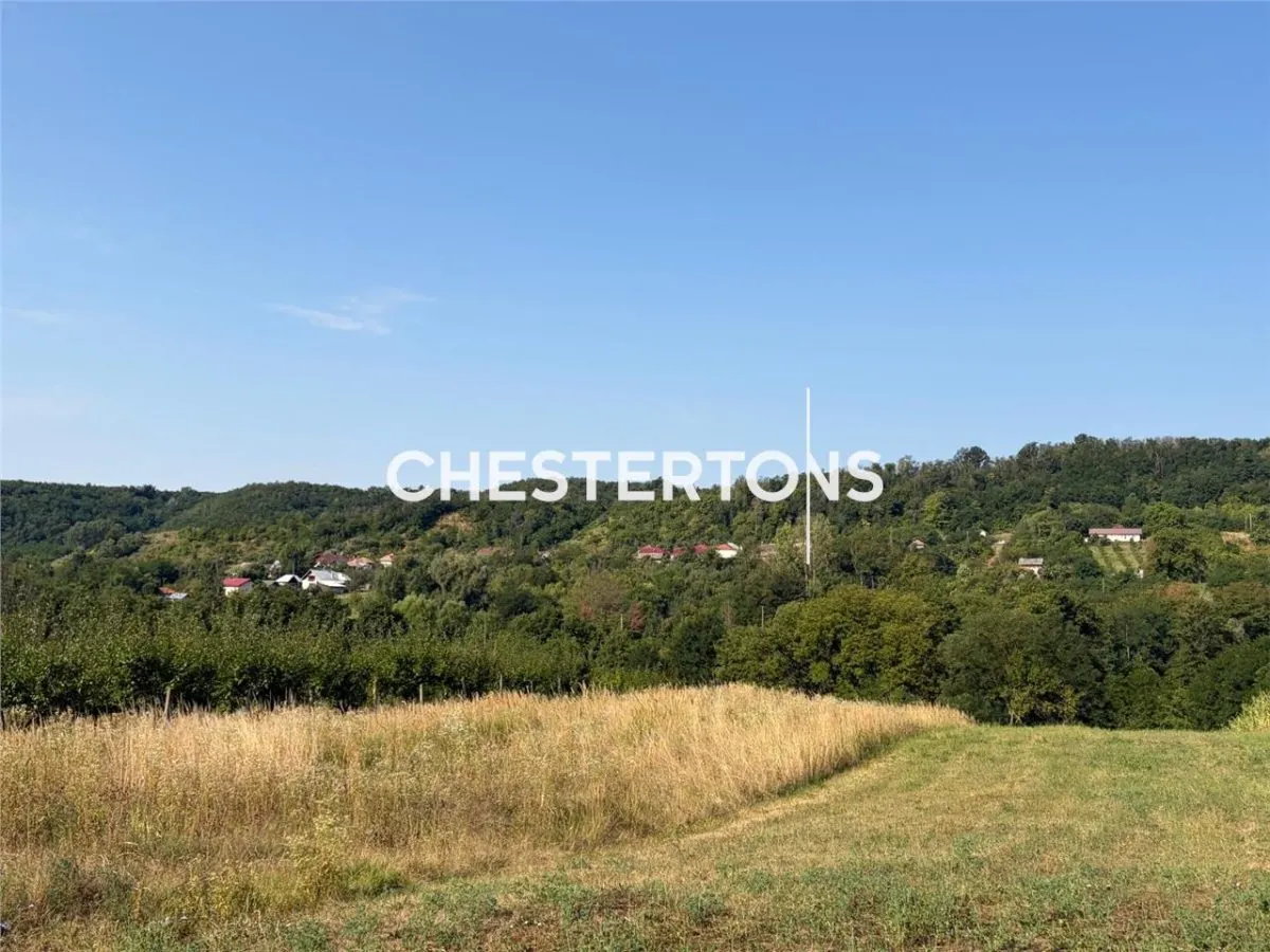 11,900 sqm Urban Land in Arges, Romania - foto 25