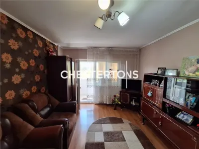 2-Bedroom Apartment for Sale - Jandarmerie - Braila - Braila