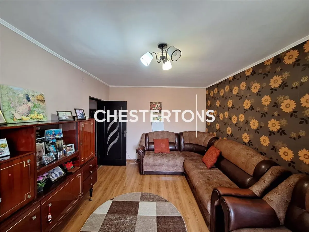 2-Bedroom Apartment for Sale - Jandarmerie - Braila - foto 2