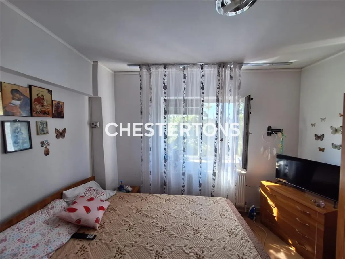 2-Bedroom Apartment for Sale - Jandarmerie - Braila - foto 3