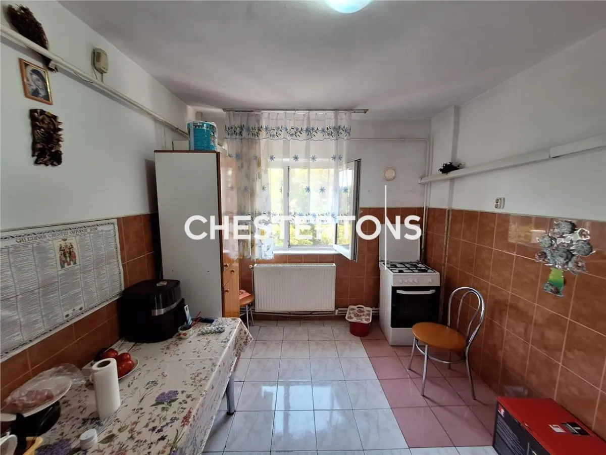 2-Bedroom Apartment for Sale - Jandarmerie - Braila - foto 5