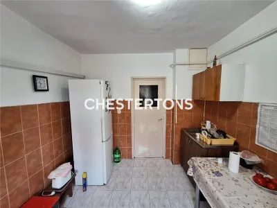 2-Bedroom Apartment for Sale - Jandarmerie - Braila - foto 6