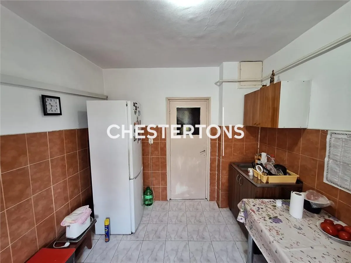 2-Bedroom Apartment for Sale - Jandarmerie - Braila - foto 6