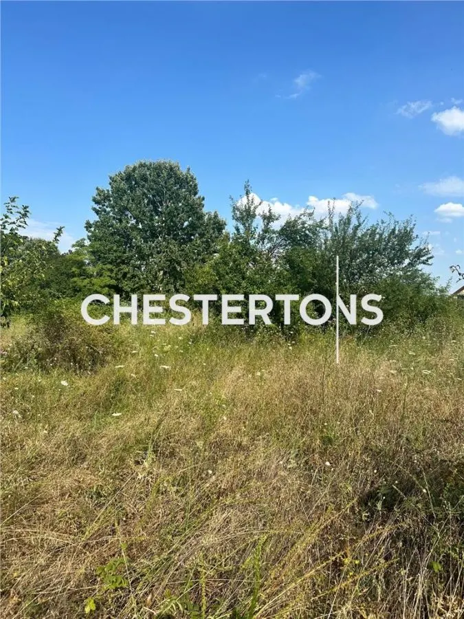 Development Land for Sale - Ordoreanu | 2,760 sqm | 39.5m Frontage | €50/sqm - foto 2