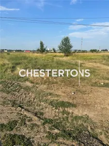 Plot for Sale – Domnesti | 1,761 sqm | 40m Frontage | All Utilities - Domnesti