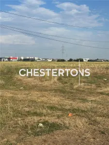 Plot for Sale – Domnesti | 1,761 sqm | 40m Frontage | All Utilities - foto 2