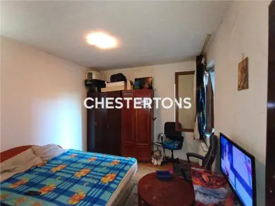 2-Bedroom Apartment with Balcony, 48 sqm, Ground Floor, Brancusi District - foto 2