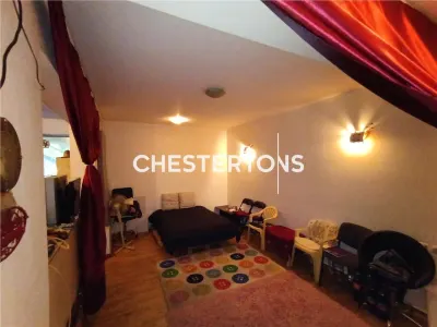 2-Bedroom Apartment with Balcony, 48 sqm, Ground Floor, Brancusi District - foto 11