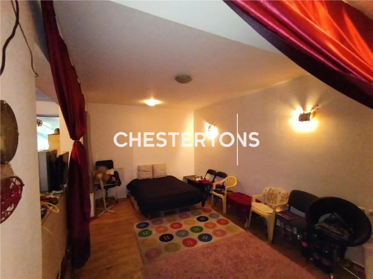 2-Bedroom Apartment with Balcony, 48 sqm, Ground Floor, Brancusi District - foto 11