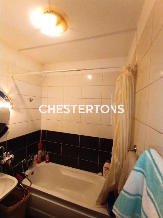 2-Bedroom Apartment with Balcony, 48 sqm, Ground Floor, Brancusi District - foto 12