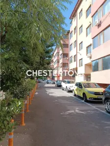 2-Bedroom Apartment with Balcony, 48 sqm, Ground Floor, Brancusi District - foto 3