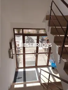 2-Bedroom Apartment with Balcony, 48 sqm, Ground Floor, Brancusi District - foto 4