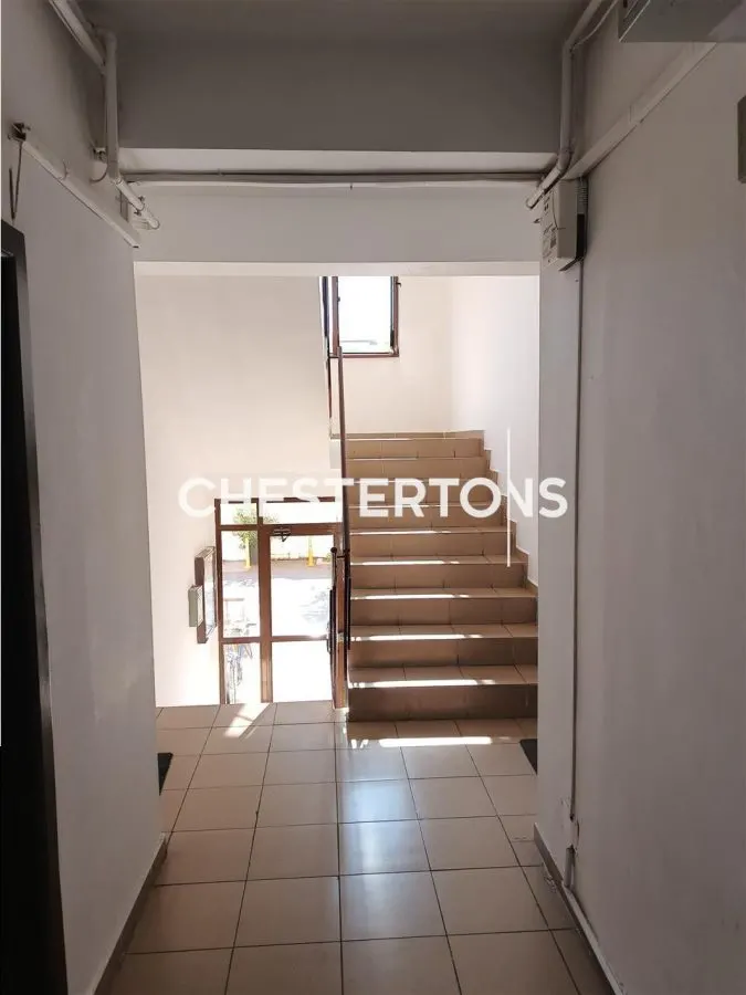 2-Bedroom Apartment with Balcony, 48 sqm, Ground Floor, Brancusi District - foto 5