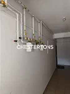 2-Bedroom Apartment with Balcony, 48 sqm, Ground Floor, Brancusi District - foto 6